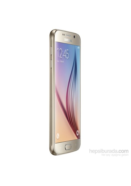 Galaxy S6 64 GB Altın