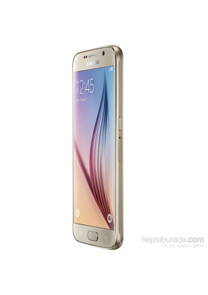 Galaxy S6 64 GB Altın