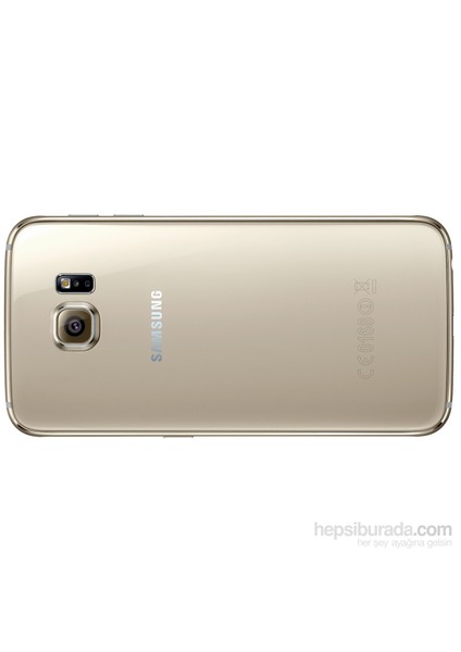 Galaxy S6 64 GB Altın