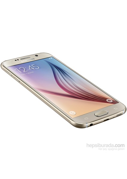 Galaxy S6 64 GB Altın