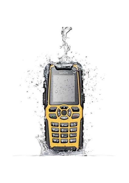 XP3 Quest Sarı