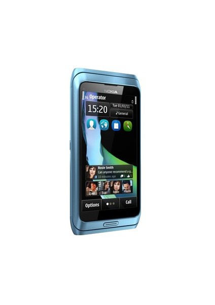 E7 16 GB Mavi modelleri