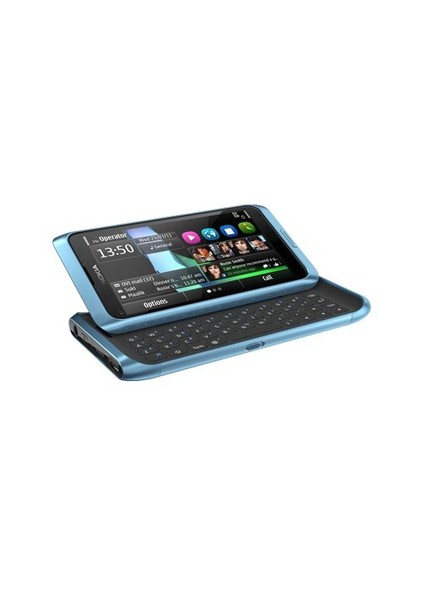 E7 16 GB Mavi indirimleri