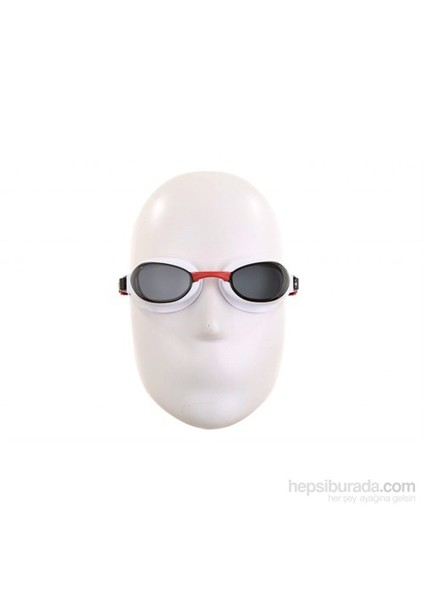 Aquapure Gog Au Red/Smoke Unisex Havuz Gözlük