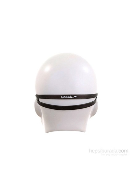 Aquapure Gog Au Red/Smoke Unisex Havuz Gözlük