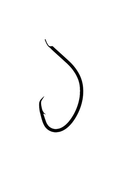 50660 İğne No.2 ( 12'li pk. )