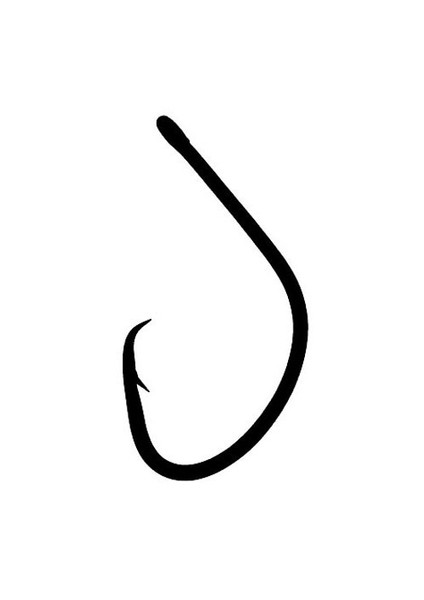 5114 İğne No.1 ( 6'lı pk. )