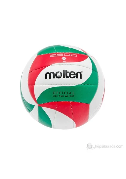 V5M2500 Voleybol Topu