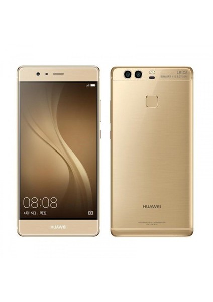P9 Dual Sim (İthalatçı Garantili) Altın modelleri