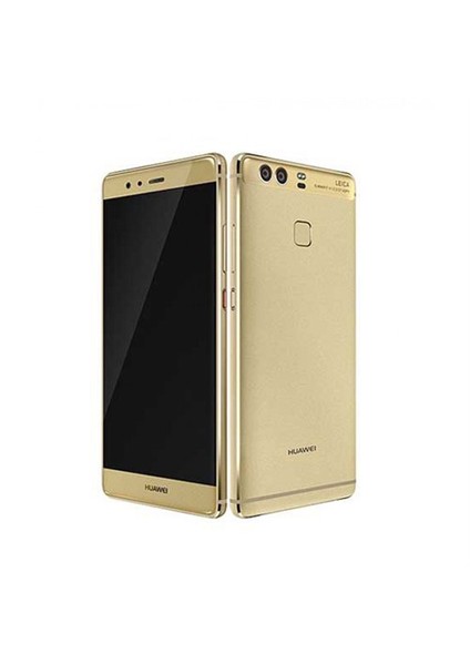 P9 Dual Sim (İthalatçı Garantili) Altın fırsatları