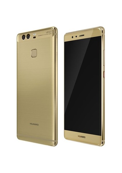 P9 Dual Sim (İthalatçı Garantili) Altın indirimleri