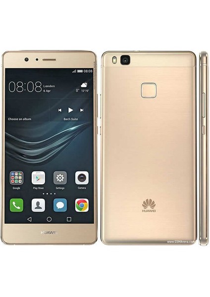 P9 Lite Dual Sim (İthalatçı Garantili) Altın fırsatları