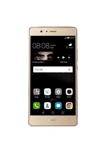 P9 Lite Dual Sim (İthalatçı Garantili) Altın