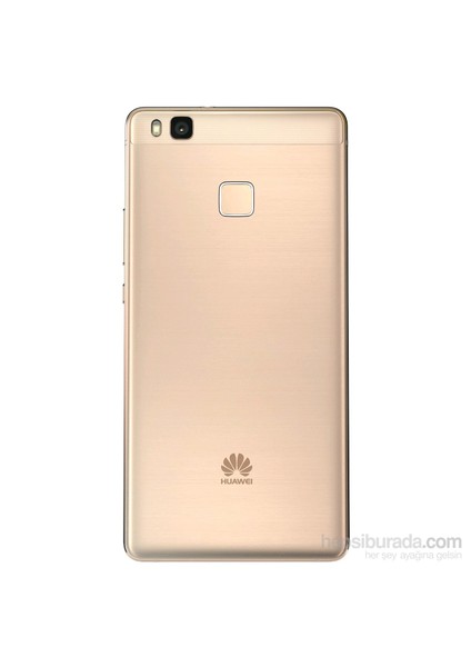 P9 Lite Dual Sim (İthalatçı Garantili) Altın