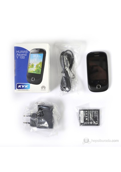 Ascend Y100