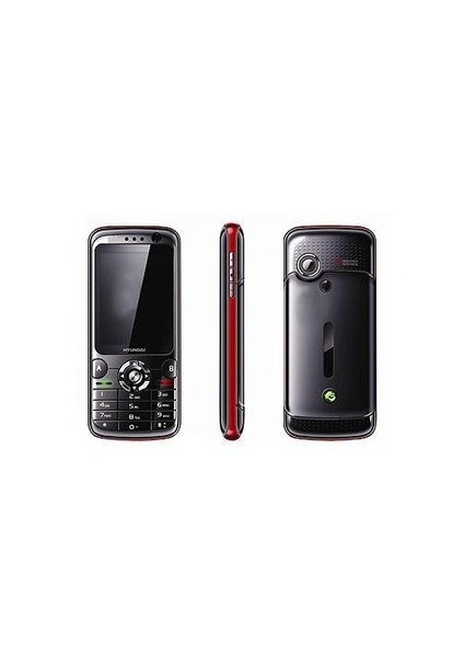 W11 Cep Telefonu (Çift Simkartlı + TV + Oyun konsollu) Kırmızı fırsatları