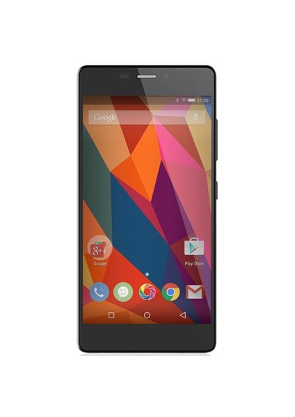 Discovery Elite Plus (General Mobile Garantili) Siyah