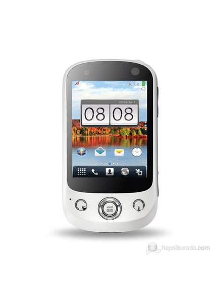 T3 ( 2 GB Hafıza Kartı Hediye )