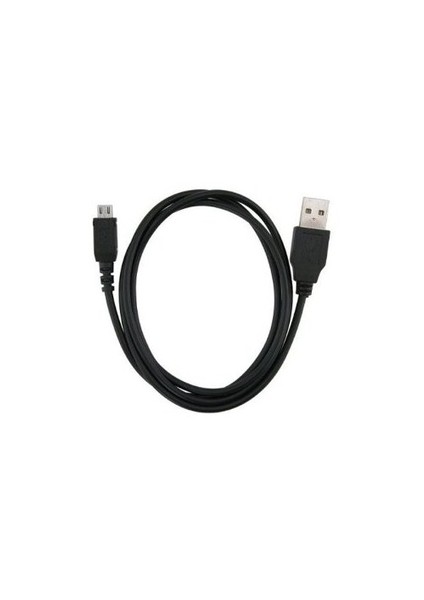 Micro USB Şarj ve Data Kablosu APCBU10BBECSTD