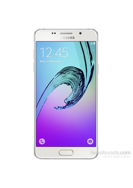 Galaxy A5 2016 (İthalatçı Garantili) Beyaz