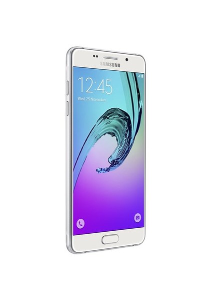 Galaxy A5 2016 (İthalatçı Garantili) Beyaz