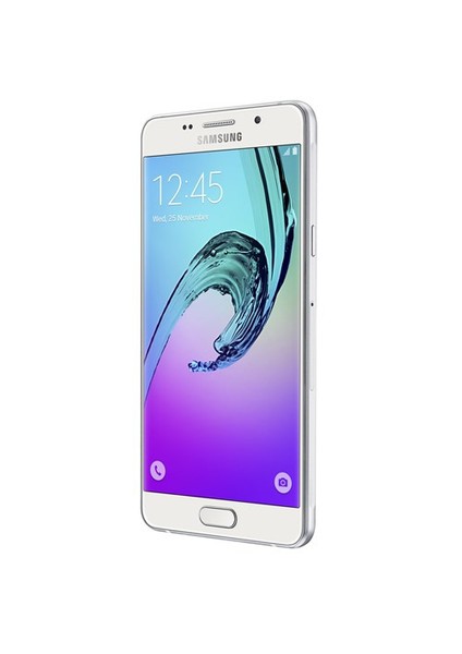 Galaxy A5 2016 (İthalatçı Garantili) Beyaz