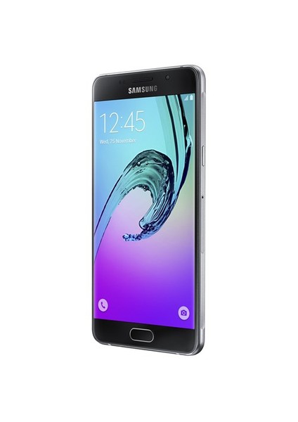 Galaxy A5 2016 (İthalatçı Garantili) Siyah fırsatları