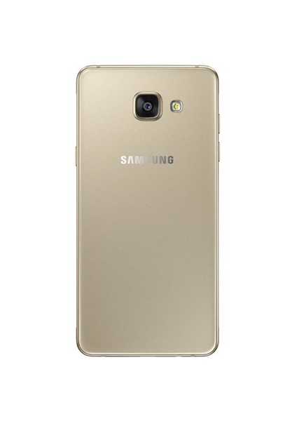Galaxy A5 2016 (İthalatçı Garantili) Altın fırsatları