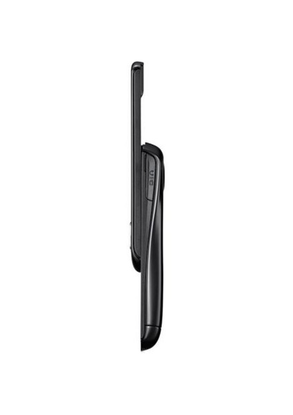 E2550 Monte Slider Siyah