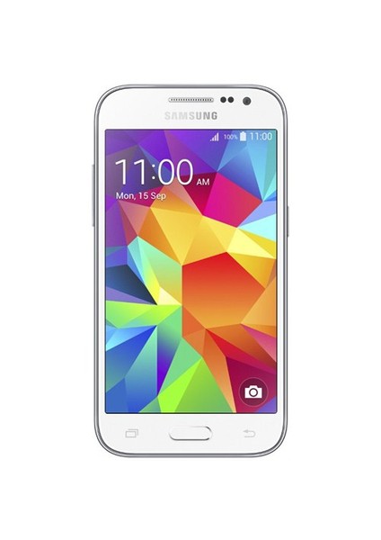Galaxy Core Prime G361 (Samsung Türkiye Garantili) Beyaz