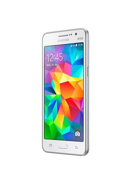 Galaxy G530 Grand Prime (Samsung Türkiye Garantili) Beyaz modelleri