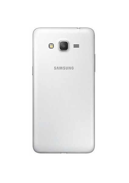 Galaxy G530 Grand Prime (Samsung Türkiye Garantili) Beyaz indirimleri