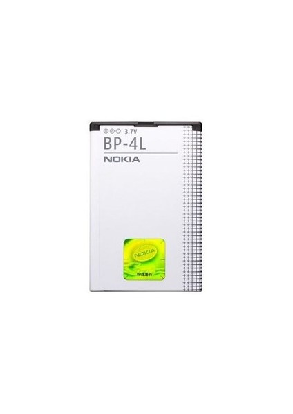 Bp-4L  Batarya Pil 1500 Mah Kutusuz