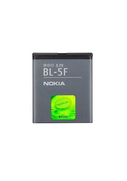 Bl-5F Batarya Pil 950 Mah Kutusuz