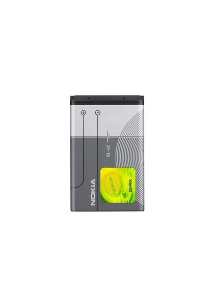 3110 Batarya Pil 1020Mah Kutusuz