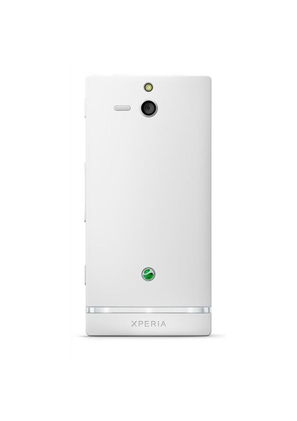 Xperia U 4 GB Beyaz