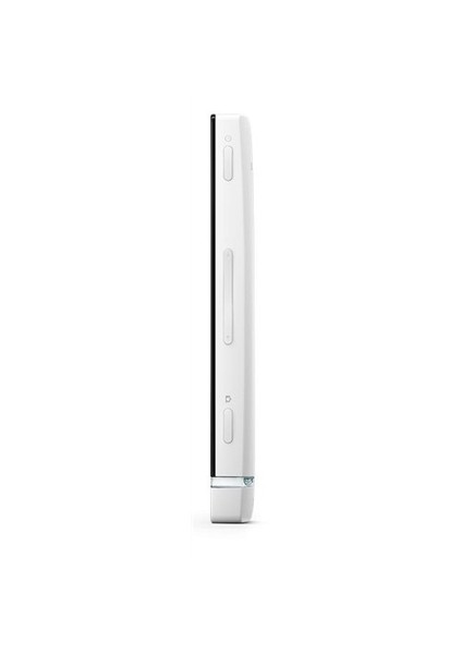 Xperia U 4 GB Beyaz