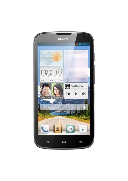 G610 Siyah