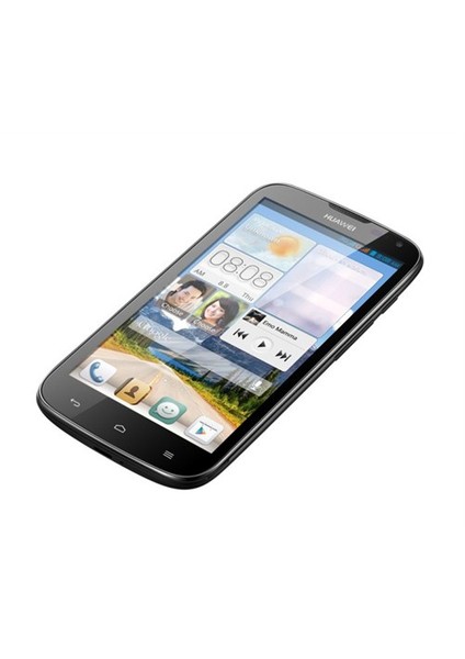 G610 Siyah