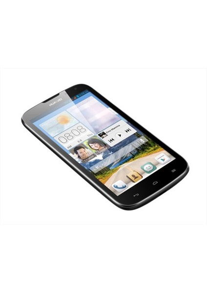 G610 Siyah