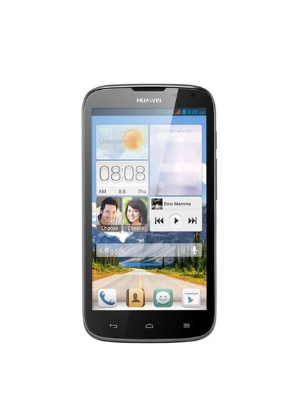 G610 Siyah