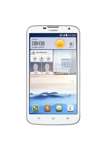 G730 Beyaz