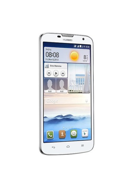G730 Beyaz