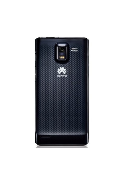 Ascend P1 Siyah