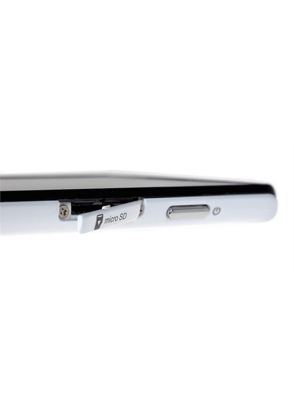 Ascend P1 Siyah
