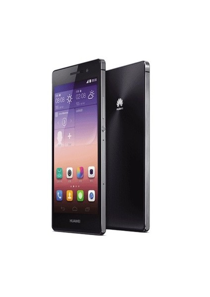 P7 Siyah modelleri