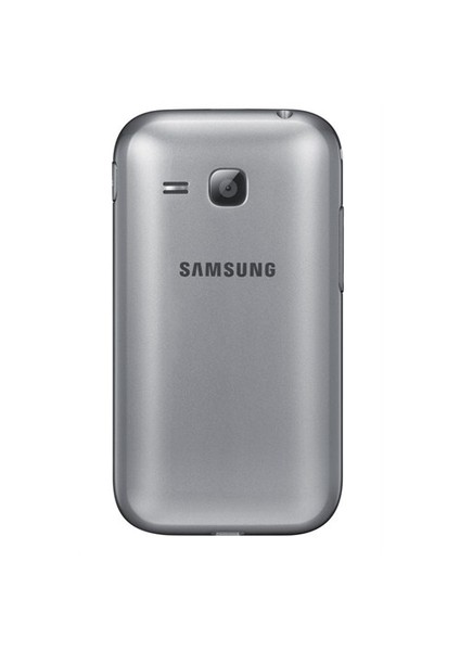 Champ Deluxe C3310 Gümüş