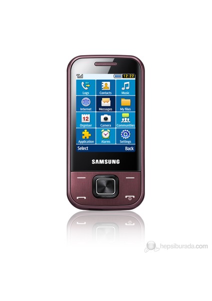 C3750 Kırmızı