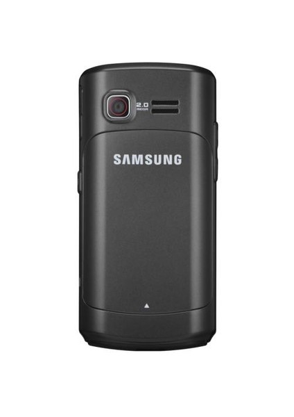 C6112 Dual Sim Siyah