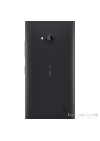 Lumia 735 Siyah modelleri